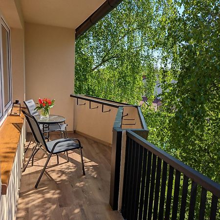 Apartament Piccolo Cracovia Exterior foto