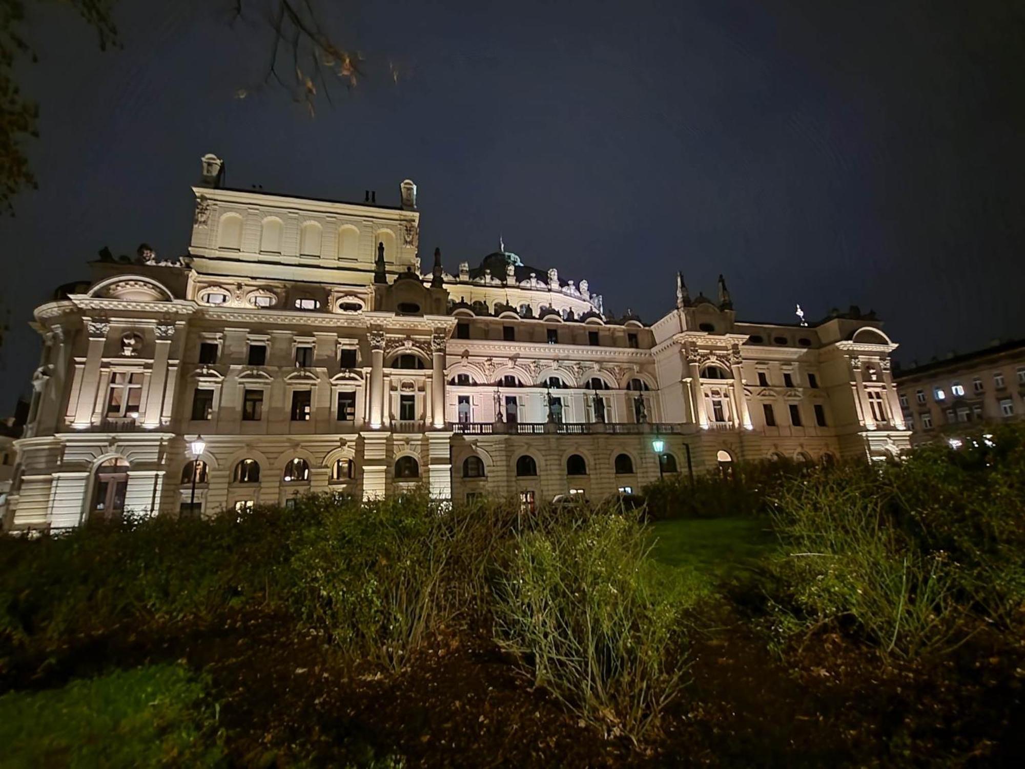 Apartament Piccolo Cracovia Exterior foto