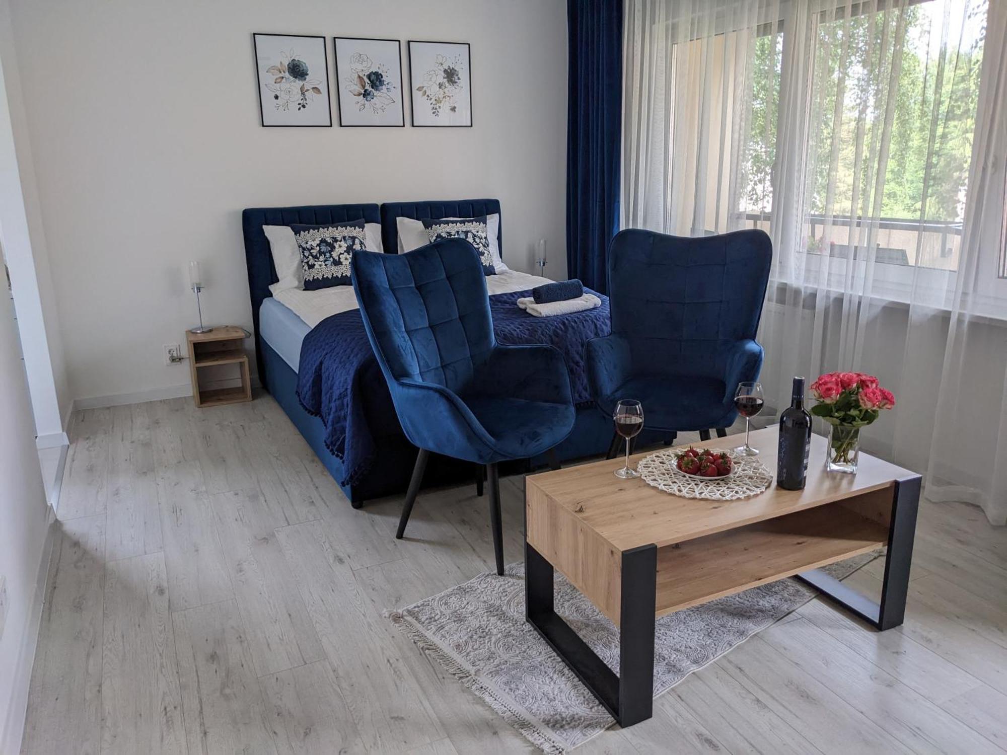 Apartament Piccolo Cracovia Exterior foto