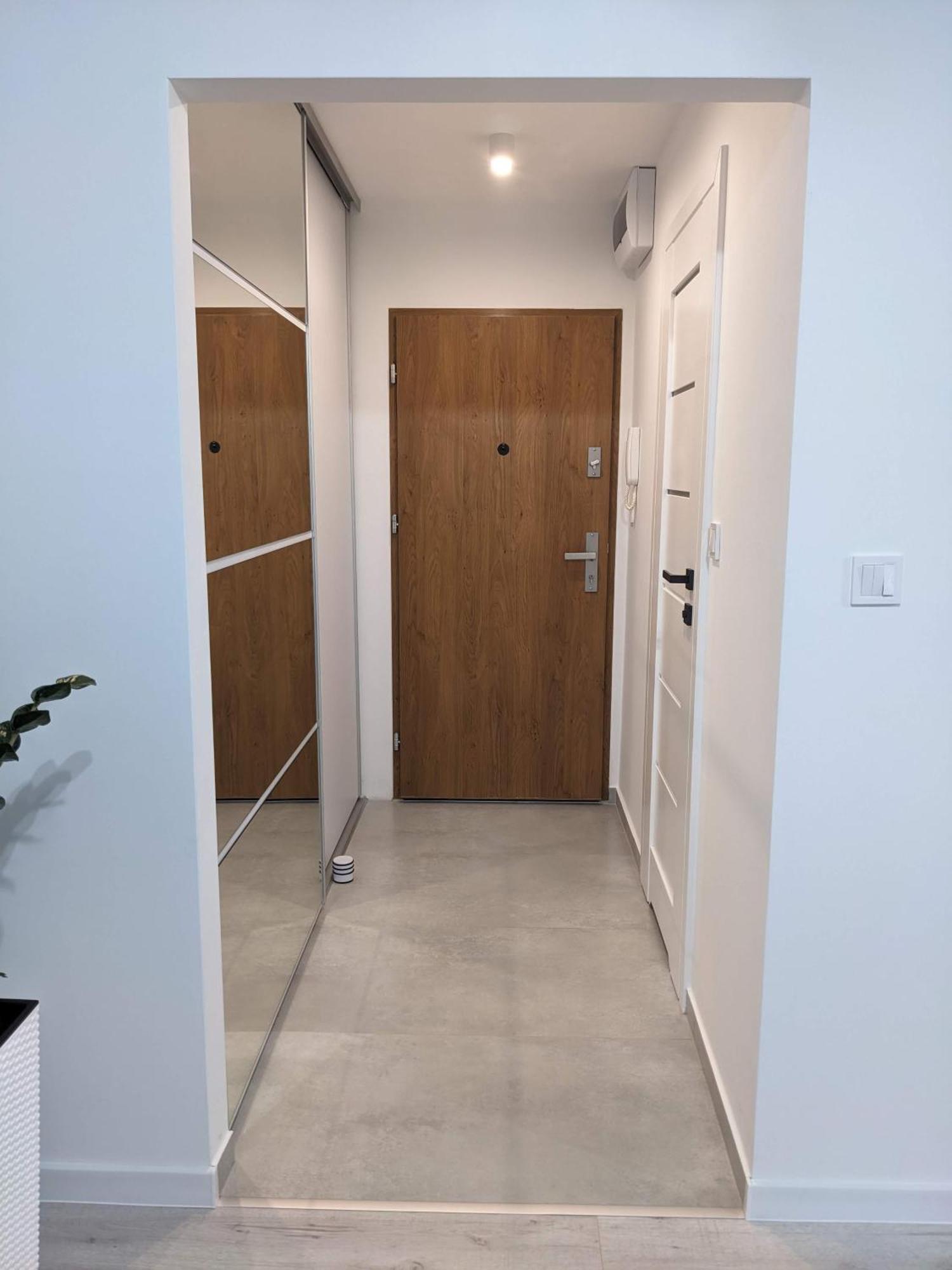 Apartament Piccolo Cracovia Exterior foto